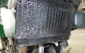 HONDA NS-1 2008 AC12