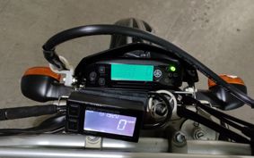 YAMAHA WR250X DG15J