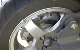 SUZUKI SKYWAVE 250 (Burgman 250) Gen.2 2003 CJ43A