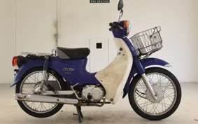 HONDA C110 SUPER CUB JA07