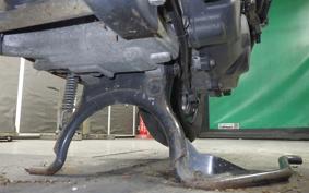 SUZUKI LET's 4 2023 CA45A