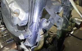 YAMAHA DRAGSTAR 400 CLASSIC 2000 4TR