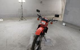 HONDA MTX50R AD06