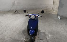 SUZUKI LET's CA4AA