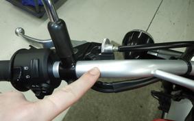 YAMAHA SCR950 A 2025 VN09J