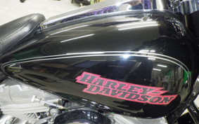 HARLEY FLHT 1450 2004