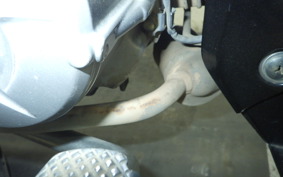 HONDA C50 SUPER CUB AA04