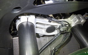 KAWASAKI NINJA 1000 SX 2023 ZXT02K