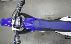 YAMAHA YZ250F 2010 CG39C