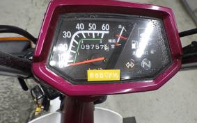 HONDA CHALY 50 CF50