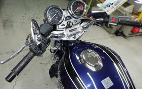 KAWASAKI ZEPHYR 1100 2000 ZRT10A