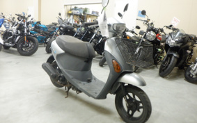 SUZUKI LETS4 CA45A