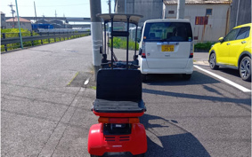 HONDA GYRO TA03