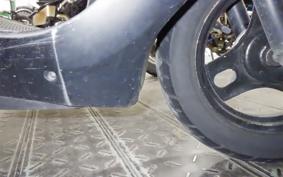 HONDA DIO Gen.5 2008 AF56