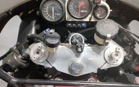 KAWASAKI NINJA ZX-7R 1997 ZX750P