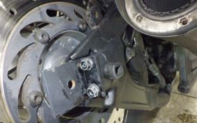 YAMAHA DRAGSTAR 1100 2002 VP13J