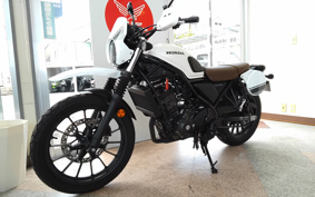 HONDA CL250 2023 MC57