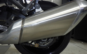 SUZUKI HAYABUSA Gen.3 2021 EJ11A