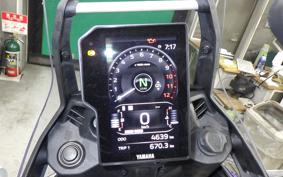 YAMAHA TENERE 700 2025 DM17J