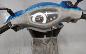 SUZUKI ADDRESS V125 CF46A