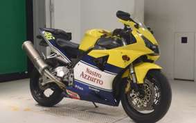 HONDA CBR954RR 2002 SC50