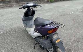 HONDA DIO AF35