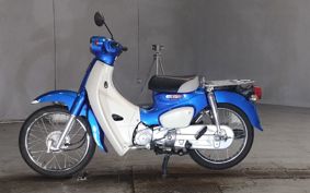 HONDA SUPER CUB110 JA44