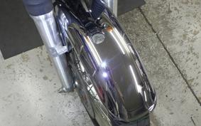 YAMAHA SR400 Gen.4 2012 RH03J