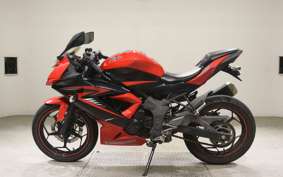 KAWASAKI NINJA 250 SL 2024 BX250A