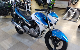 SUZUKI GSR250 GJ55D