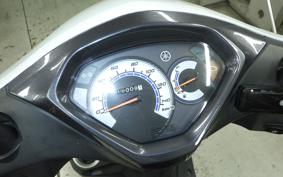YAMAHA AXIS 125 Z 2016 SEJ6J
