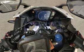 HONDA CBR250RR MC51