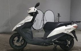 SUZUKI ADDRESS V125 DT11A