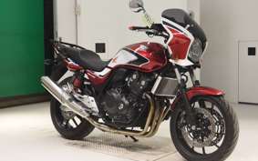 HONDA CB400SF GEN 4 A 2021 NC42
