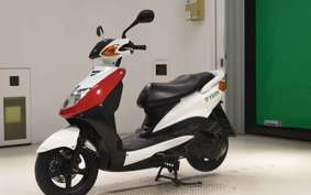 YAMAHA CYGNUS 125 X SE12J