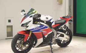 HONDA CBR1000RR Gen. 2 SC59
