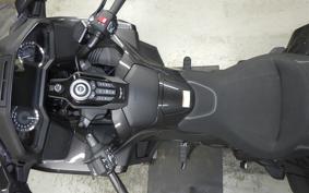 HONDA GL 1800 GOLD WING TOUR DCT 2026 SC79