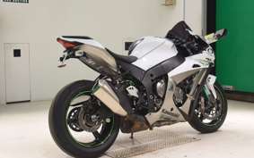KAWASAKI ZX 10 NINJA ABS 2017