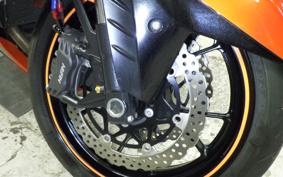 KAWASAKI ZZ1400 NINJA R 2008 ZXT40C