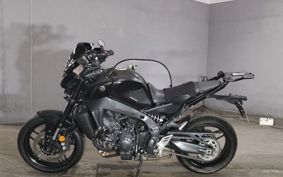 YAMAHA MT-09 RN69J