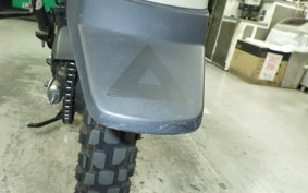 HONDA CT125 HUNTER CUB 2007 JA55