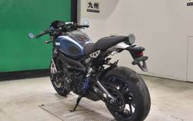 YAMAHA XSR900 2016 RN46J