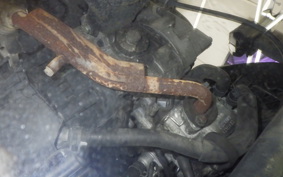 YAMAHA GEAR Gen.2 2012 UA06J