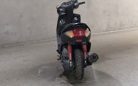 YAMAHA CYGNUS125XSR SE44J