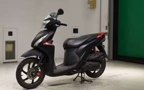 HONDA DIO 110 2008 JF58