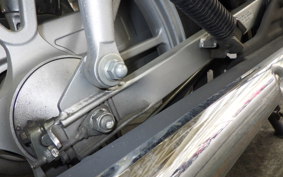 HONDA C110 SUPER CUB JA59