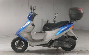 SUZUKI ADDRESS V125 CF4EA