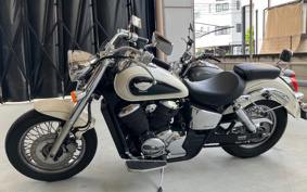 HONDA SHADOW 400 2006 NC34
