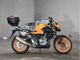 Фото Honda CB250 2015 с японского аукциона
