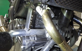 SUZUKI Vｽﾄﾛｰﾑ250A 2001